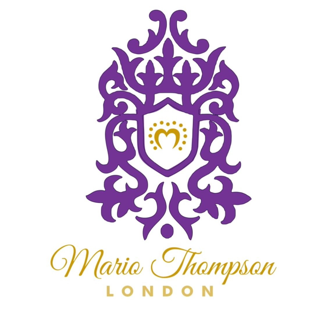 Mario Thompson London